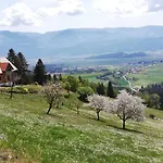 Hochfelner 別荘 Sankt Marein bei Knittelfeld