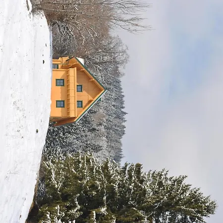 Hochfelner Ferienhaus Sankt Marein bei Knittelfeld