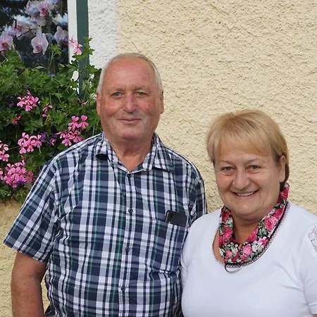 Hochfelner Sankt Marein bei Knittelfeld