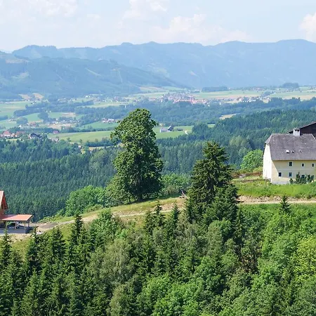 Ferienhaus Hochfelner *