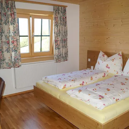Hochfelner Holiday home