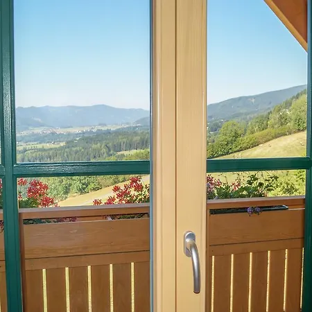 Hébergement de vacances Hochfelner