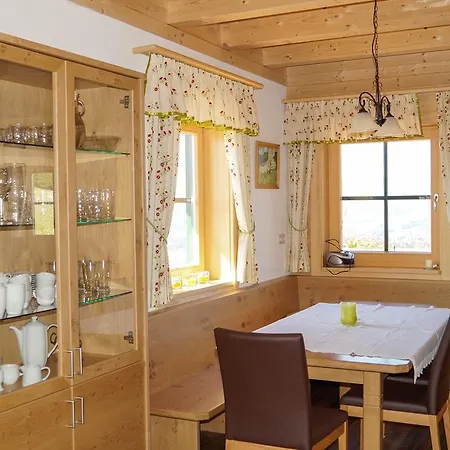Ferienhaus Hochfelner Sankt Marein bei Knittelfeld