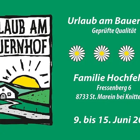 Hochfelner Sankt Marein bei Knittelfeld