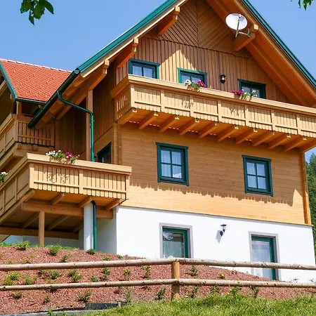 Hochfelner Sankt Marein bei Knittelfeld