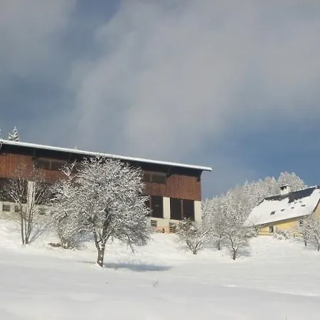 Hochfelner Sankt Marein bei Knittelfeld