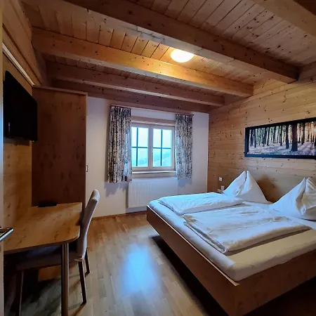 Hochfelner Ferienhaus Sankt Marein bei Knittelfeld