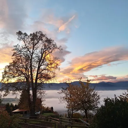 Hochfelner Ferienhaus