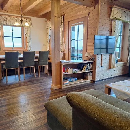 Casa vacanze Hochfelner *