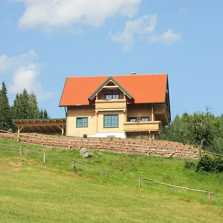 Hochfelner Sankt Marein bei Knittelfeld