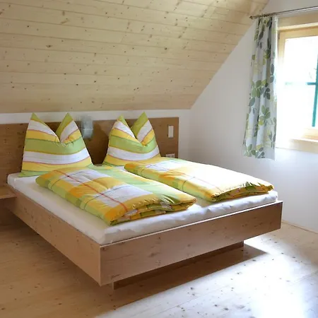 Hochfelner Ferienhaus *
