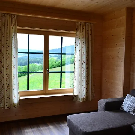 Hébergement de vacances Hochfelner