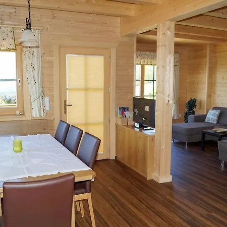 Hochfelner Ferienhaus *