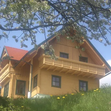 Prázdninový dům Hochfelner *