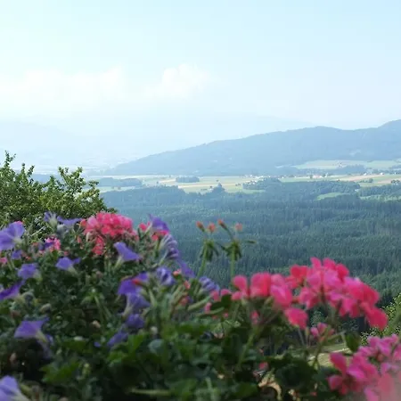 Hébergement de vacances Hochfelner Sankt Marein bei Knittelfeld