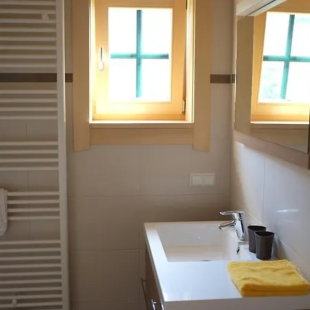 Hébergement de vacances Hochfelner *