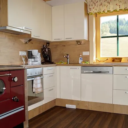 Hochfelner Hébergement de vacances *