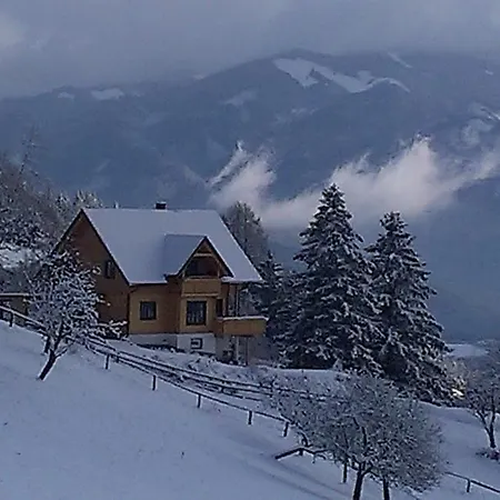 Ferienhaus Hochfelner *