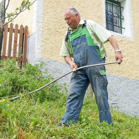 Hébergement de vacances Hochfelner Sankt Marein bei Knittelfeld