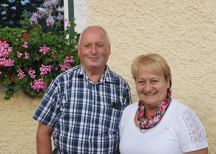 Hochfelner Sankt Marein bei Knittelfeld