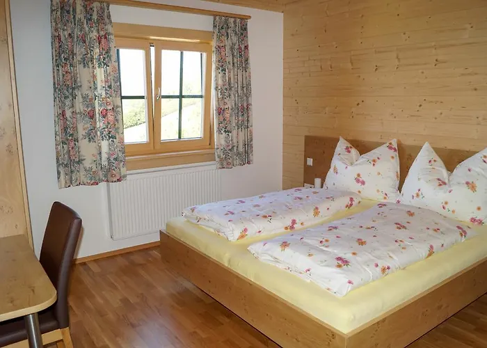 Hochfelner Holiday home