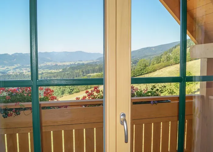 Ferienhaus Hochfelner