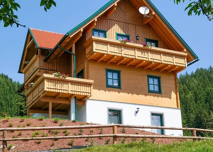 Hochfelner Sankt Marein bei Knittelfeld