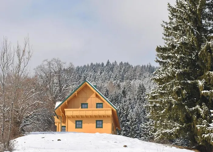 Hochfelner Sankt Marein bei Knittelfeld