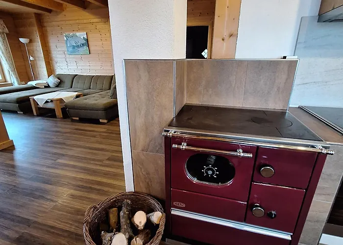 Hochfelner Sankt Marein bei Knittelfeld