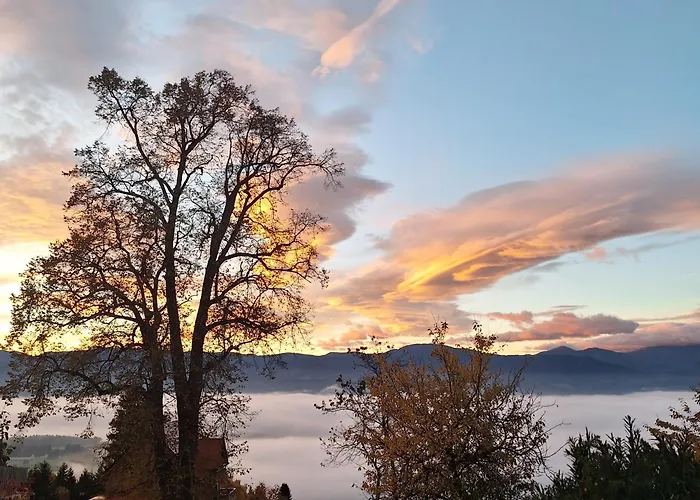 Hochfelner Ferienhaus