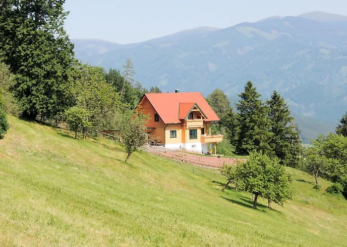 Hochfelner * Sankt Marein bei Knittelfeld
