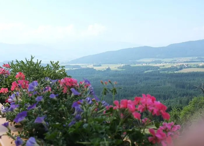 Ferienhaus Hochfelner Sankt Marein bei Knittelfeld