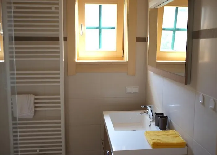 Ferienhaus Hochfelner *