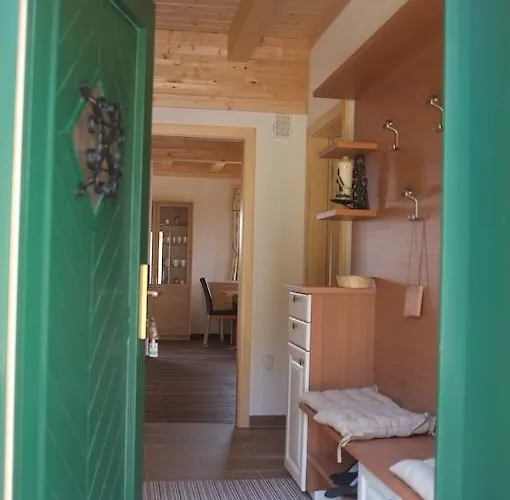 Hochfelner * Sankt Marein bei Knittelfeld