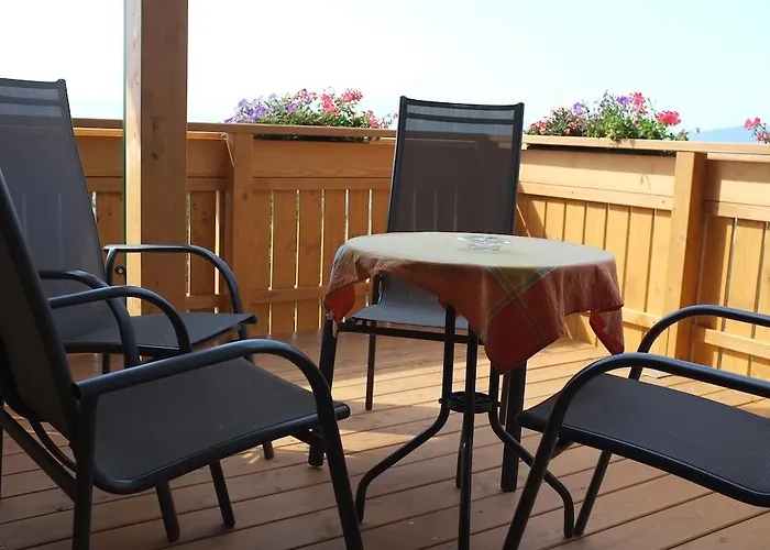 Hochfelner * Sankt Marein bei Knittelfeld