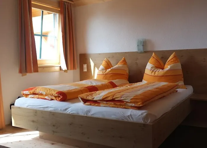 Hochfelner Ferienhaus